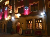 Maison dAnvers 