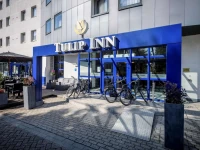 Tulip Inn Antwerpen 4*