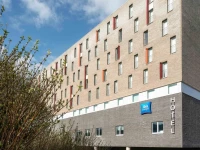 ibis budget Brugge Centrum Station 1*