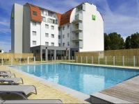 Ibis Styles Zeebrugge 