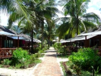 Lanta Long Beach 4*
