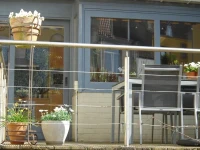 Villa Des Raisins 