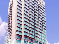 Dorsett Kowloon 4*