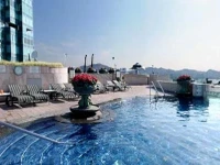 Harbour Grand Kowloon 5*