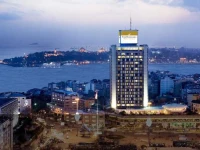 The Marmara Taksim Hotel Istanbul 5*