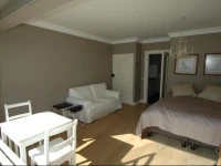 Studio In Het Zoute 
