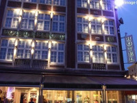 Best Western Belfort