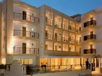 Heronissos Park 4*