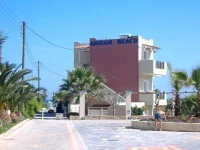 Aeolos Beach 3*