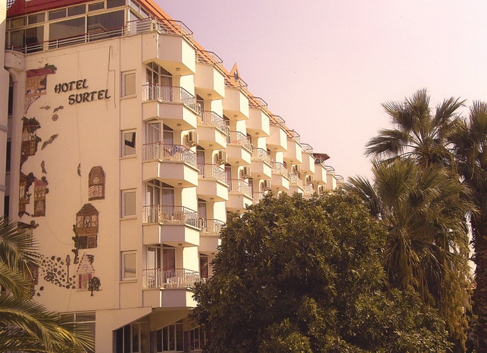 Surtel 3*