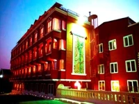 Bilem High Clas Hotel 4*