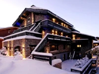 Le Saint Roch 4*