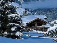Trois Vallees 4*