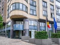 B-Aparthotel Ambiorix 