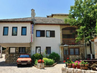 Cardak Pension