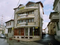 Motel Deny  3*