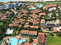 Club Hotel Turan Prince World 5*