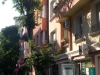 Victoria Hotel Varna 3*