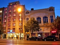 Best Western Plus Bristol 4*