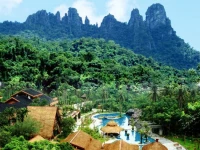 Narada Tropical Resort 5*