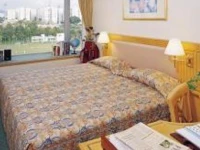 Newton Kowloon 3*