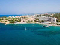 Jasmin Beach Resort 5*