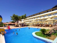 La Perla Hote 4*