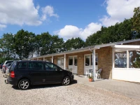Motel Skanderborg Syd 2*