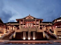 Ritz-Carlton Sanya 5*