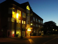 City Hotel alsdorf
