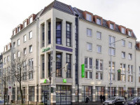 ibis Styles Hotel Aachen City