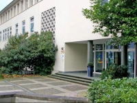 CJD Bonn 