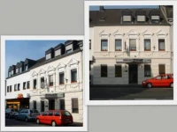 Oberkasseler Hof 3*