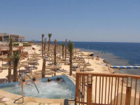 Reef Oasis Blue Bay Resort & SPA