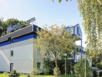 ibis budget Dortmund West 1*