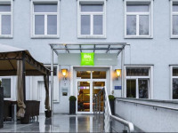 ibis Styles Dortmund West