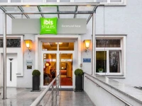 ibis Styles Dortmund West 3*