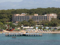 Turquoise Resort Hotel & Spa