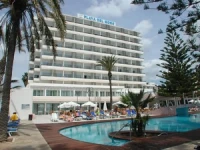 Playa Del Moro 4*