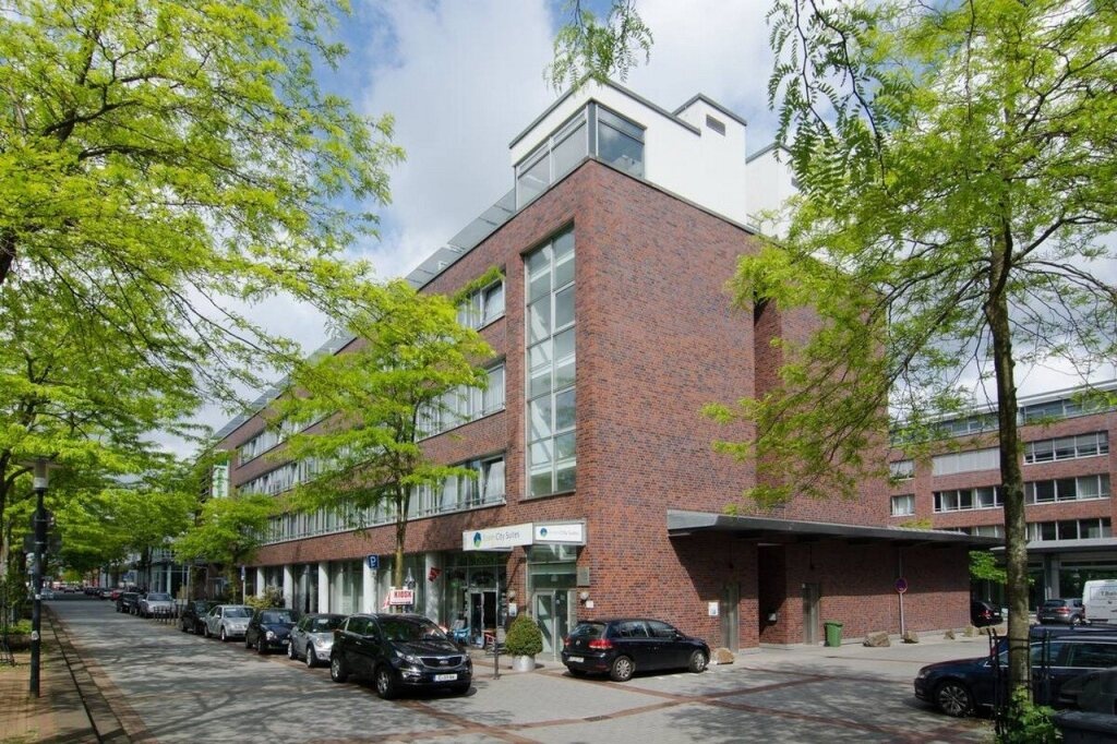 Essen City Suites 