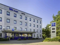 ibis budget Essen Nord 1*