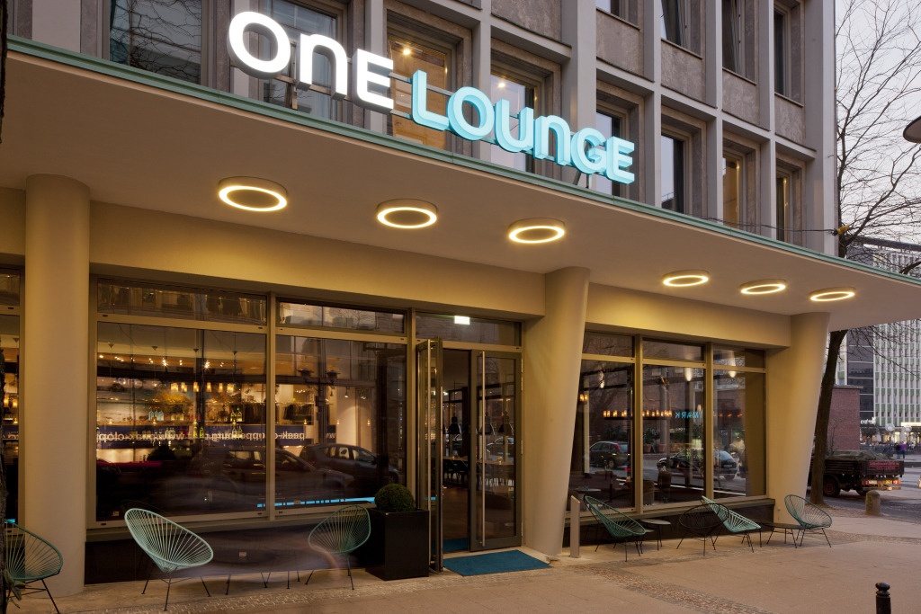 Motel One Essen 