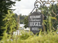 Parkhaus Hugel 3*