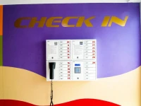 Petul Apart Hotel Residenz 3*