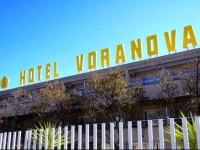 Voranova 3*