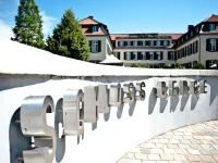 Schloss Berge 