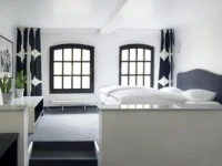Atrium Rheinhotel 4*