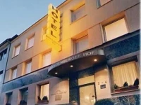 Brandenburger Hof 