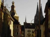 City Pension Koln 