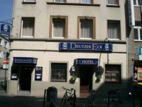 Deutzer Eck 